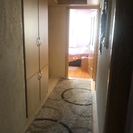 דירה Izmir Konak House איזמיר