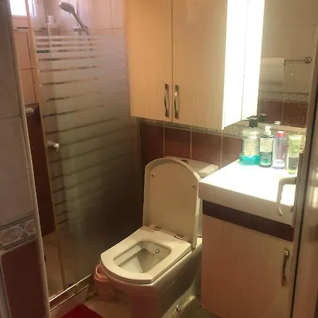 Apartment Izmir Konak House *