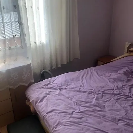 דירה Izmir Konak House