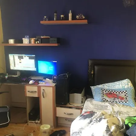 Apartment Izmir Konak House *